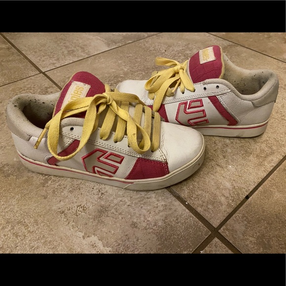 etnies classic